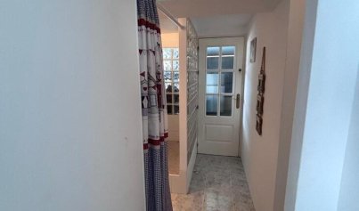 Resale - Townhouse -
Villamartín - Costa Blanca