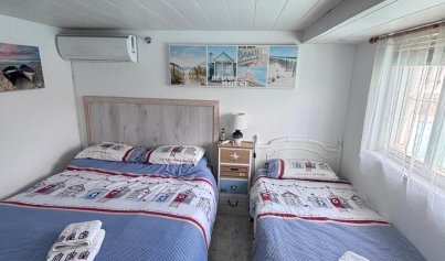 Resale - Townhouse -
Villamartín - Costa Blanca