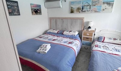 Resale - Townhouse -
Villamartín - Costa Blanca