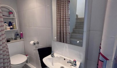 Resale - Townhouse -
Villamartín - Costa Blanca