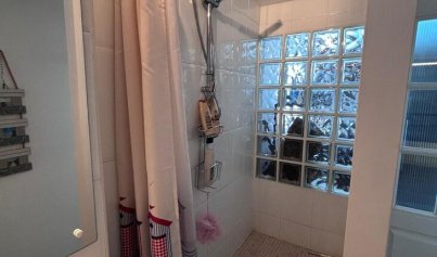 Resale - Townhouse -
Villamartín - Costa Blanca
