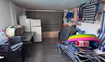 Resale - Townhouse -
Villamartín - Costa Blanca