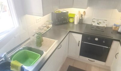 Resale - Villa -
Villamartín - El Presidente