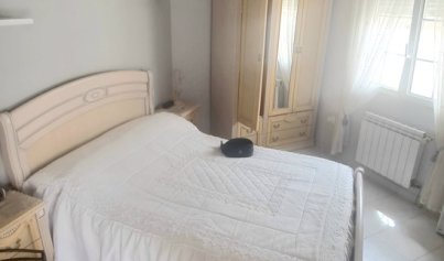 Resale - Villa -
Villamartín - El Presidente
