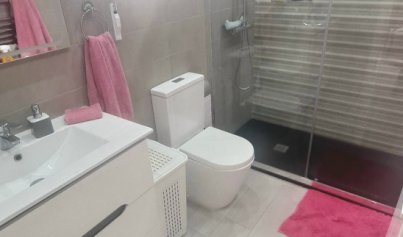 Resale - Villa -
Villamartín - El Presidente