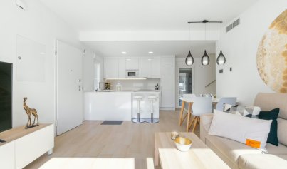 Resale - Villa -
Pilar de la Horadada