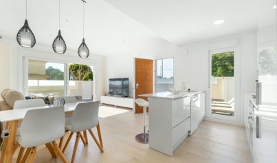 Resale - Villa -
Pilar de la Horadada