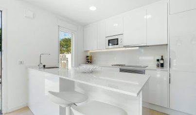 Resale - Villa -
Pilar de la Horadada