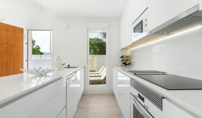 Resale - Villa -
Pilar de la Horadada