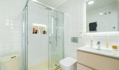 Resale - Villa -
Pilar de la Horadada