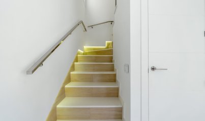 Resale - Villa -
Pilar de la Horadada