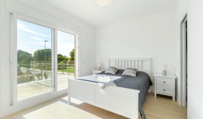 Resale - Villa -
Pilar de la Horadada