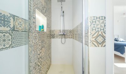 Resale - Villa -
Pilar de la Horadada