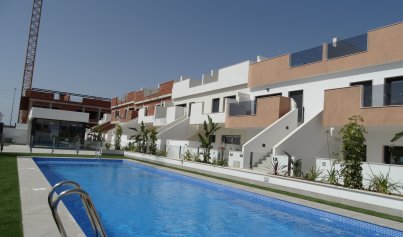 Nybyggnation - Lägenhet -
Pilar de la Horadada