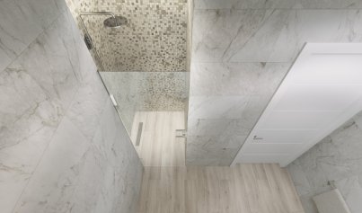 Nouvelle construction - Appartement -
Torrevieja