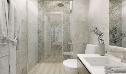 Nouvelle construction - Appartement -
Torrevieja