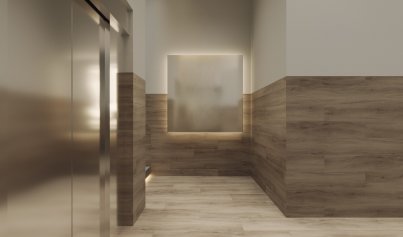 Nouvelle construction - Appartement -
Torrevieja