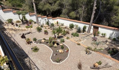 Återförsäljning - Villa -
Pinar de Campoverde