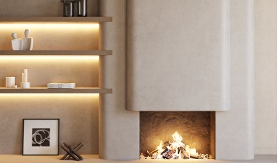 New Build - Villa -
Altea