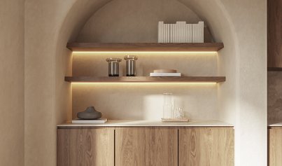 New Build - Villa -
Altea