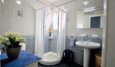 Resale - Villa -
Orihuela Costa - Villamartin