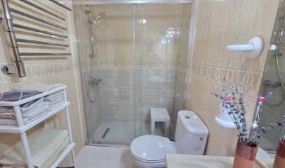 Resale - Penthouse -
Orihuela Costa - Playa Flamenca