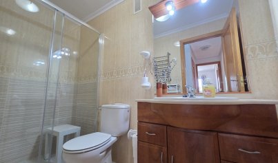 Resale - Penthouse -
Orihuela Costa - Playa Flamenca