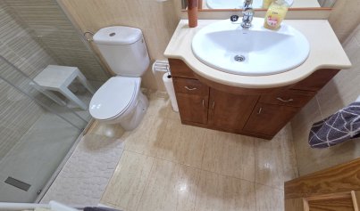 Resale - Penthouse -
Orihuela Costa - Playa Flamenca