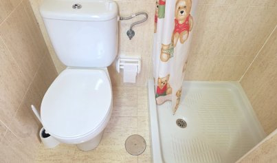 Resale - Penthouse -
Orihuela Costa - Playa Flamenca