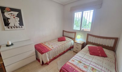 Resale - Penthouse -
Orihuela Costa - Playa Flamenca