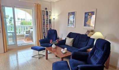 Resale - Penthouse -
Orihuela Costa - Playa Flamenca