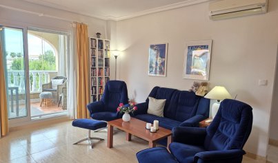Resale - Penthouse -
Orihuela Costa - Playa Flamenca