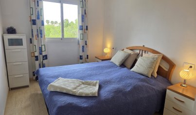 Resale - Penthouse -
Orihuela Costa - Playa Flamenca