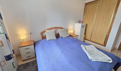 Resale - Penthouse -
Orihuela Costa - Playa Flamenca