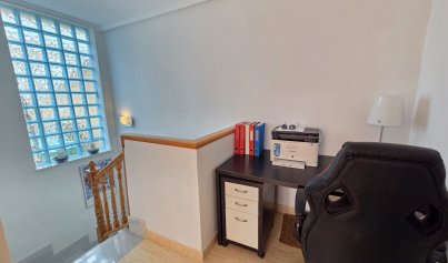 Resale - Penthouse -
Orihuela Costa - Playa Flamenca