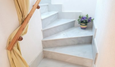 Resale - Penthouse -
Orihuela Costa - Playa Flamenca