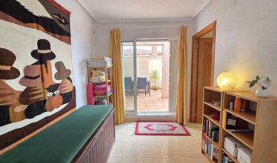 Resale - Penthouse -
Orihuela Costa - Playa Flamenca