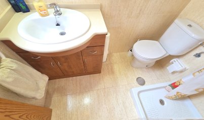 Resale - Penthouse -
Orihuela Costa - Playa Flamenca