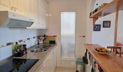 Resale - Penthouse -
Orihuela Costa - Playa Flamenca