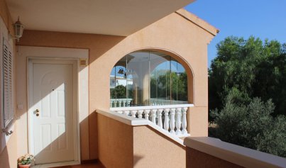 Resale - Penthouse -
Orihuela Costa - Playa Flamenca