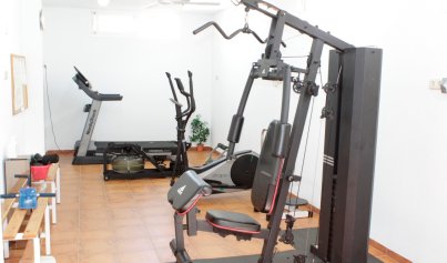 Resale - Penthouse -
Orihuela Costa - Playa Flamenca