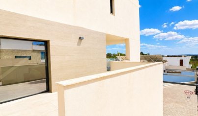 Resale - Villa -
Ciudad Quesada - Rojales