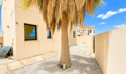 Resale - Villa -
Ciudad Quesada - Rojales