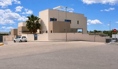 Resale - Villa -
Ciudad Quesada - Rojales
