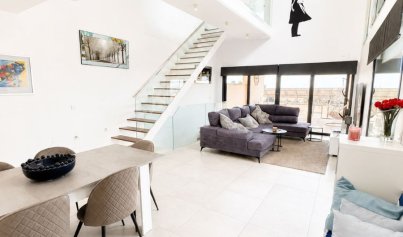 Resale - Villa -
Ciudad Quesada - Rojales