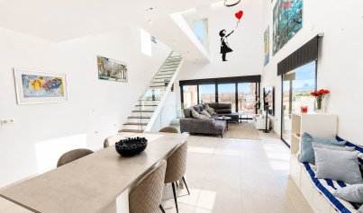 Resale - Villa -
Ciudad Quesada - Rojales