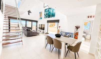 Resale - Villa -
Ciudad Quesada - Rojales