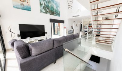 Resale - Villa -
Ciudad Quesada - Rojales