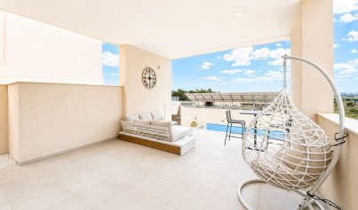 Resale - Villa -
Ciudad Quesada - Rojales