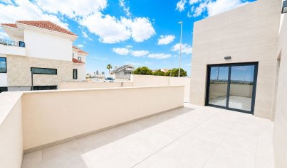 Resale - Villa -
Ciudad Quesada - Rojales